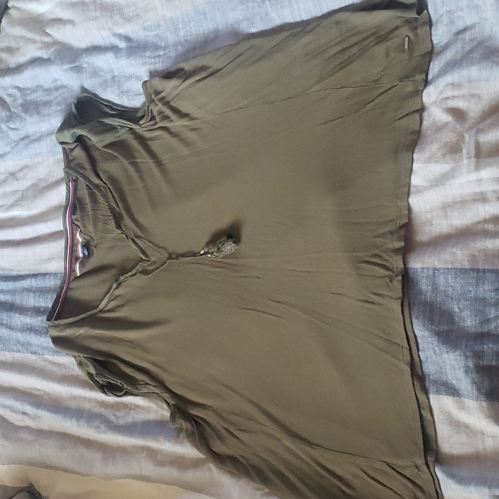 Tommy Hilfiger shirt